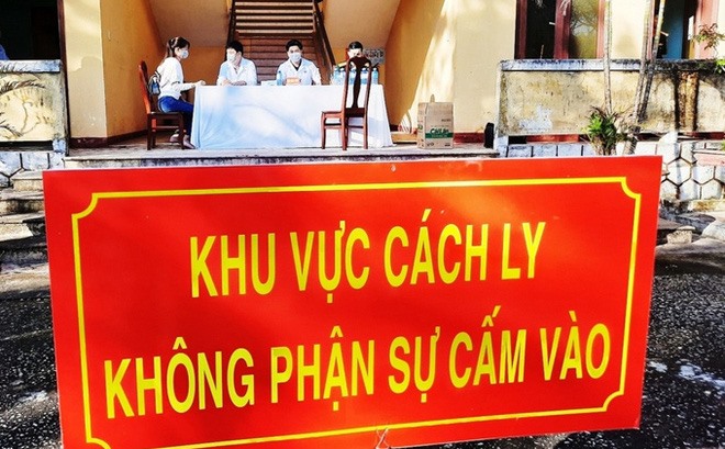 Chiều 5/3, thêm 6 ca mắc COVID-19 ở Kiên Giang và 2 tỉnh khác-1