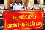 Sáng 6/3, có thêm 7 ca mắc COVID-19 ở Thái Nguyên và Hải Dương-3