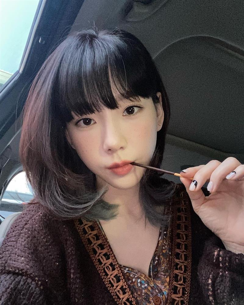 5 kiểu tóc sao Hàn 30+ đang kết thân để trông trẻ như gái đôi mươi, vẻ sang - xịn - mịn thì khỏi bàn cãi-14