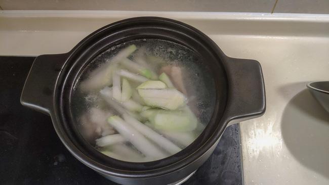 Nếu bạn đã chán ngấy các món chiên xào thì hãy thử ngay thực đơn cơm tối thanh đạm cực ngon này!-4