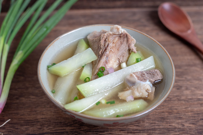 Nếu bạn đã chán ngấy các món chiên xào thì hãy thử ngay thực đơn cơm tối thanh đạm cực ngon này!-5