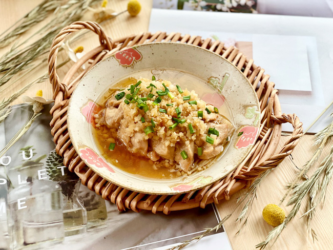 Nếu bạn đã chán ngấy các món chiên xào thì hãy thử ngay thực đơn cơm tối thanh đạm cực ngon này!-11