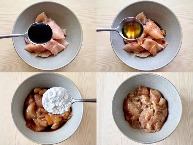 Nếu bạn đã chán ngấy các món chiên xào thì hãy thử ngay thực đơn cơm tối thanh đạm cực ngon này!-7