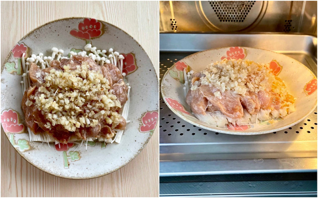 Nếu bạn đã chán ngấy các món chiên xào thì hãy thử ngay thực đơn cơm tối thanh đạm cực ngon này!-10