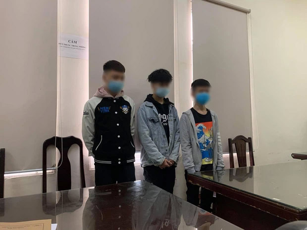 Nóng: Triệu tập nhóm thiếu niên 15, 16 tuổi liên quan vụ tấn công tình dục phụ nữ ngoại quốc ở Hồ Tây-1