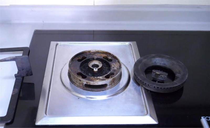 Bếp gas có ngọn lửa đỏ là mạnh hay yếu? 90% mọi người không biết đáp án-2