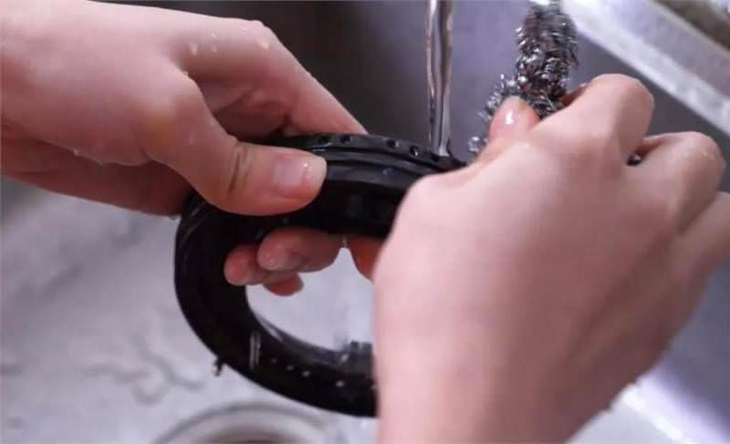 Bếp gas có ngọn lửa đỏ là mạnh hay yếu? 90% mọi người không biết đáp án-3