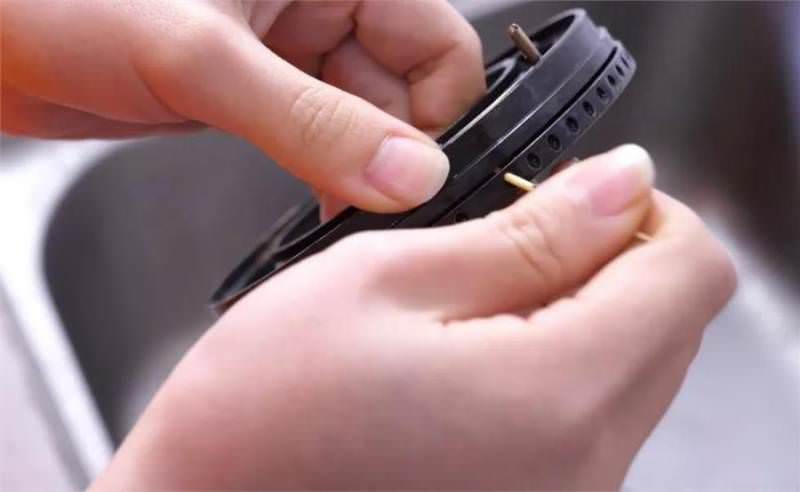 Bếp gas có ngọn lửa đỏ là mạnh hay yếu? 90% mọi người không biết đáp án-5