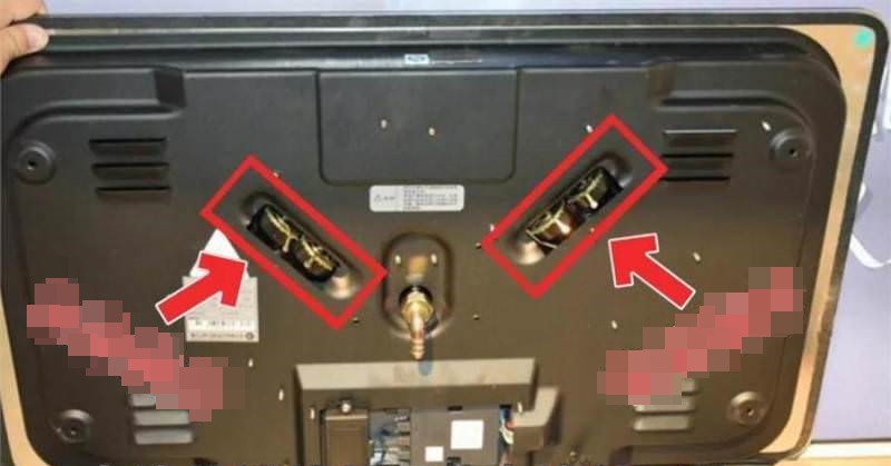 Bếp gas có ngọn lửa đỏ là mạnh hay yếu? 90% mọi người không biết đáp án-9