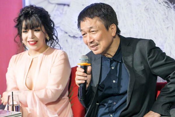 Nhạc sĩ Phú Quang qua đời-2