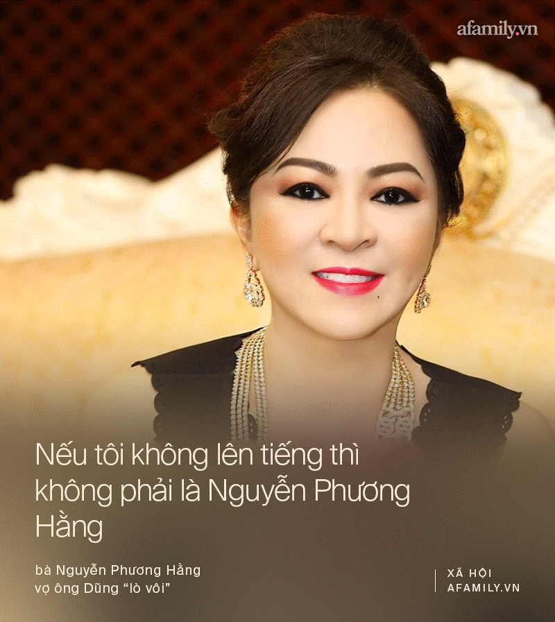 Nhìn lại vụ thần y bị tố lừa đảo tiền từ thiện qua loạt phát ngôn đầy chất thép của vợ ông Dũng lò vôi: Tôi là người tử tế chứ không phải tôi ngu-2