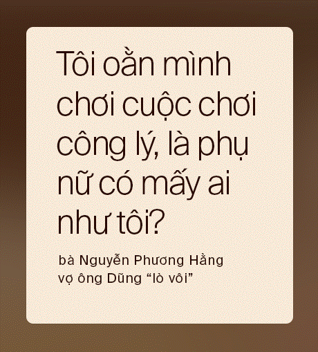 Nhìn lại vụ thần y bị tố lừa đảo tiền từ thiện qua loạt phát ngôn đầy chất thép của vợ ông Dũng lò vôi: Tôi là người tử tế chứ không phải tôi ngu-3