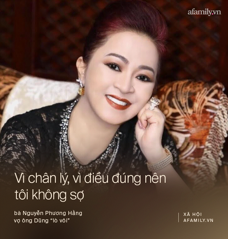 Nhìn lại vụ thần y bị tố lừa đảo tiền từ thiện qua loạt phát ngôn đầy chất thép của vợ ông Dũng lò vôi: Tôi là người tử tế chứ không phải tôi ngu-4