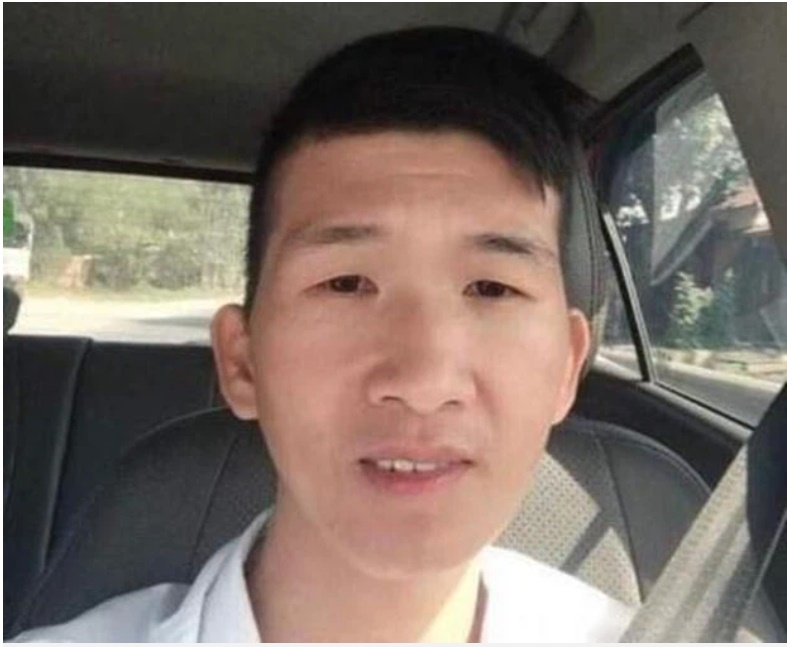 Chân dung lang băm lừa cô gái phải quan hệ tình dục mới chữa khỏi bệnh: Đã hai đời vợ và nhiều người yêu-1