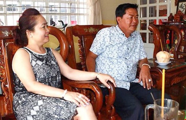 Nhiều người choáng khi nghe bà Hằng - vợ ông Dũng lò vôi nói chuyện nghìn tỷ mà nhẹ bẫng, nhưng ở miền Tây còn không ít bà đầm thép sở hữu khối tài sản khổng lồ!-4
