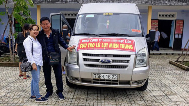 Nhiều người choáng khi nghe bà Hằng - vợ ông Dũng lò vôi nói chuyện nghìn tỷ mà nhẹ bẫng, nhưng ở miền Tây còn không ít bà đầm thép sở hữu khối tài sản khổng lồ!-7