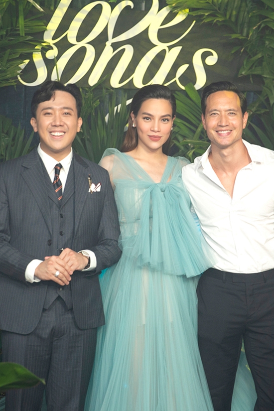 Hồ Ngọc Hà gây choáng vì phát ngôn ai không đi xem Bố Già của Trấn Thành là sống hời hợt-3