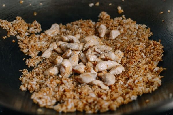 Học được cách làm cơm rang ngon hết cỡ, cuối tuần nào con tôi cũng đòi mẹ làm cho ăn-5