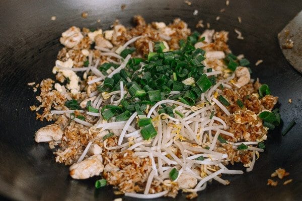 Học được cách làm cơm rang ngon hết cỡ, cuối tuần nào con tôi cũng đòi mẹ làm cho ăn-7