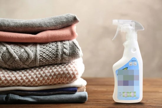 Khi nhà không có máy ủi, đây chính là giải pháp giúp bạn 