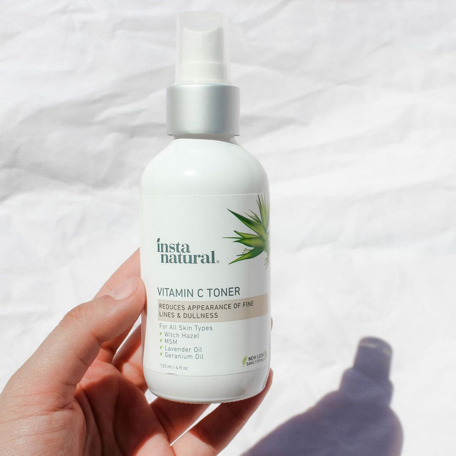 7 lọ toner chống lão hóa xứng danh nước thần: Biến da đầy tỳ vết thành láng mịn và trẻ hẳn ra-1