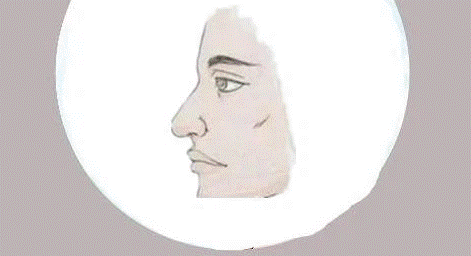 Đây là 3 tướng mũi phú quý, đàn ông thì làm quan, phụ nữ thì làm phu nhân, cả đời ăn sung mặc sướng không sợ thiếu tiền tiêu-3