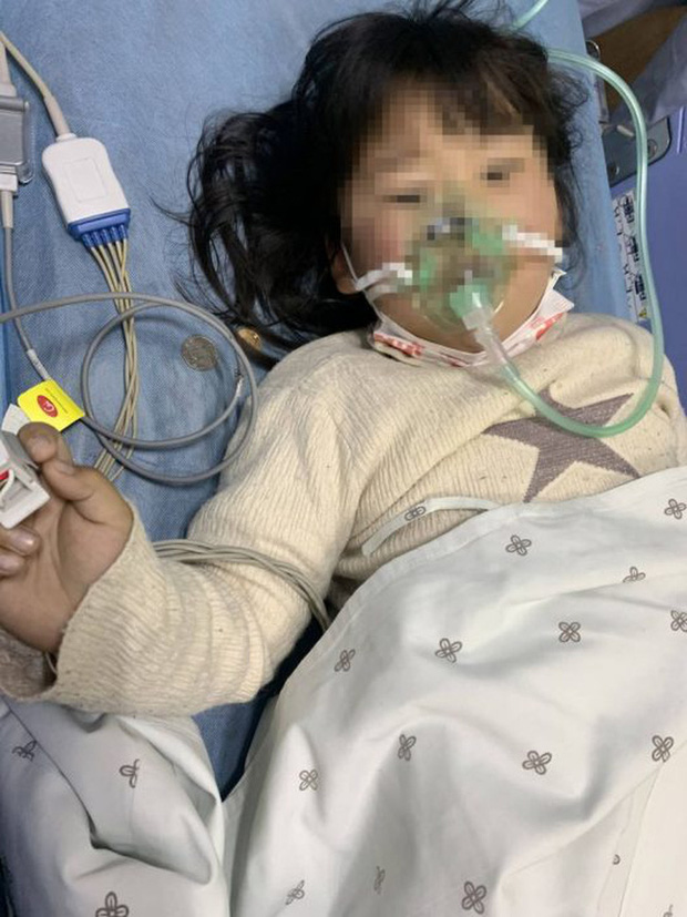 Bé gái 5 tuổi bị ngộ độc do ăn kim chi tự làm, cảnh báo bố mẹ những thực phẩm không nên cho trẻ ăn-1