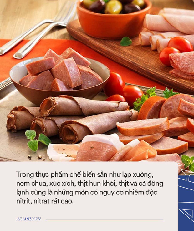 Bé gái 5 tuổi bị ngộ độc do ăn kim chi tự làm, cảnh báo bố mẹ những thực phẩm không nên cho trẻ ăn-4