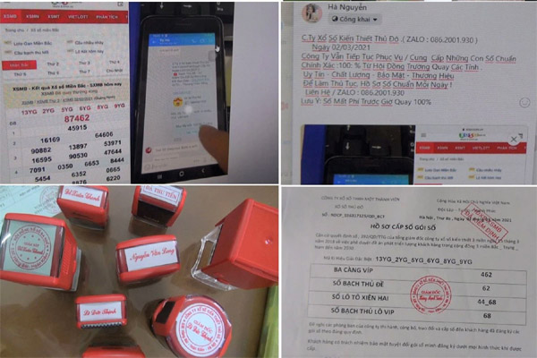 Nữ chủ tiệm thuốc tây bị khủng bố bằng sơn, mắm tôm vì em trai mượn tiền giang hồ không trả-4