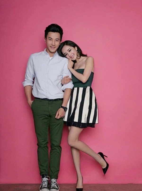 Bài phỏng vấn của Dương Mịch để lộ lý do ly hôn, nguyên nhân chủ yếu đến từ Lưu Khải Uy?-1