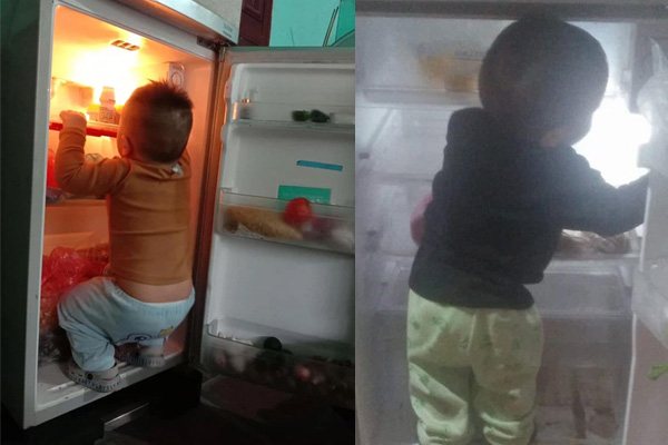 Phát hiện bé gái lén ăn vụng chiếc bánh mỳ trong cửa hàng, ông chủ quán chỉ nói đúng 1 câu nhưng ai cũng thầm khâm phục-5