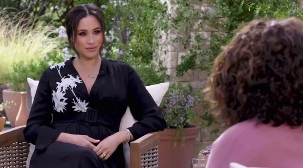 Meghan Markle tiếp tục ném quả bom thứ 2 vào Hoàng gia với lời tuyên bố đầy thâm sâu-2