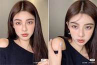 Gợi ý makeup look tông trà sữa siêu ngọt ngào cho hội con gái, triển cho buổi hẹn hò 8/3 là “đỉnh của chóp”