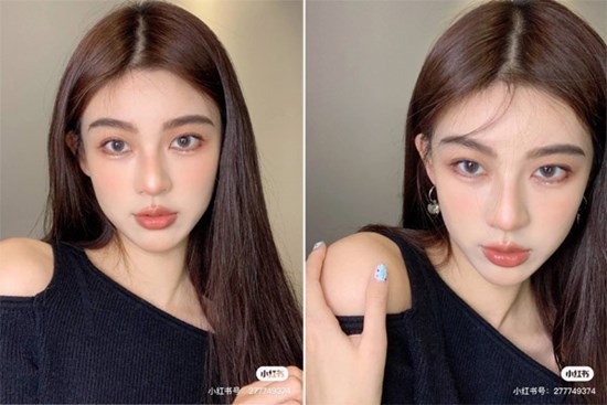 Gợi ý makeup look tông trà sữa siêu ngọt ngào cho hội con gái, triển cho buổi hẹn hò 8/3 là “đỉnh của chóp”