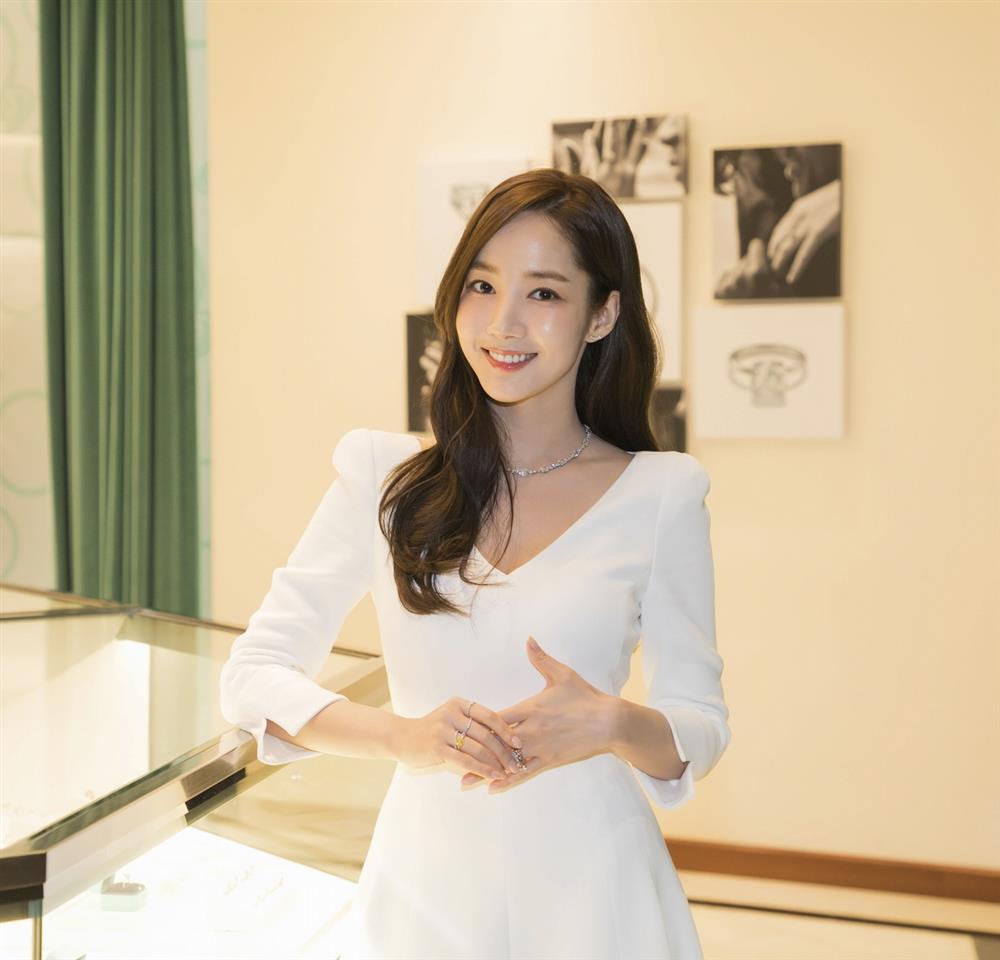 Chơi chiêu nhỏ nhưng điên nữ” Seo Ye Ji vẫn ghi điểm khác biệt Song Hye Kyo, Park Min Young… khi đụng độ-3