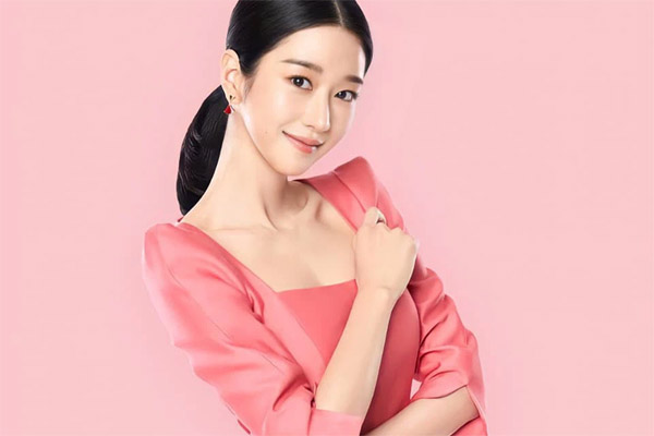 Vừa bị soi loạt bằng chứng hẹn hò Park Seo Joon, Park Min Young tiếp tục gây xôn xao vì hành động này-4
