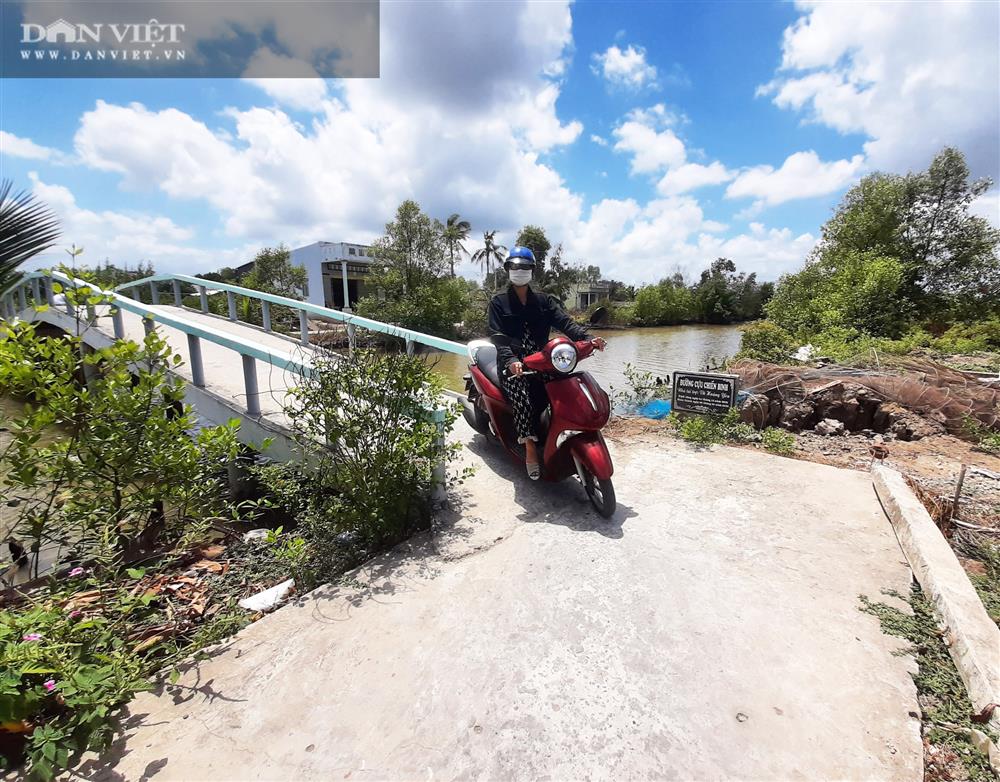 Vụ lương y Võ Hoàng Yên bị tố cáo: Ông Yên làm từ thiện ở quê nhà như thế nào?-2