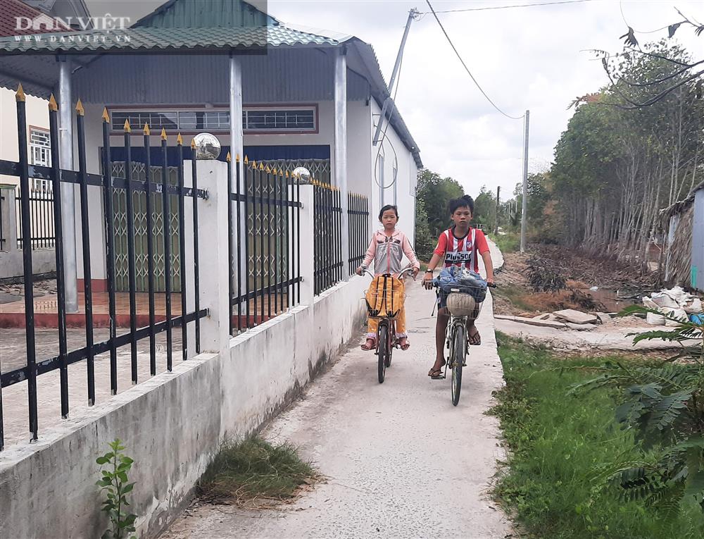 Vụ lương y Võ Hoàng Yên bị tố cáo: Ông Yên làm từ thiện ở quê nhà như thế nào?-4