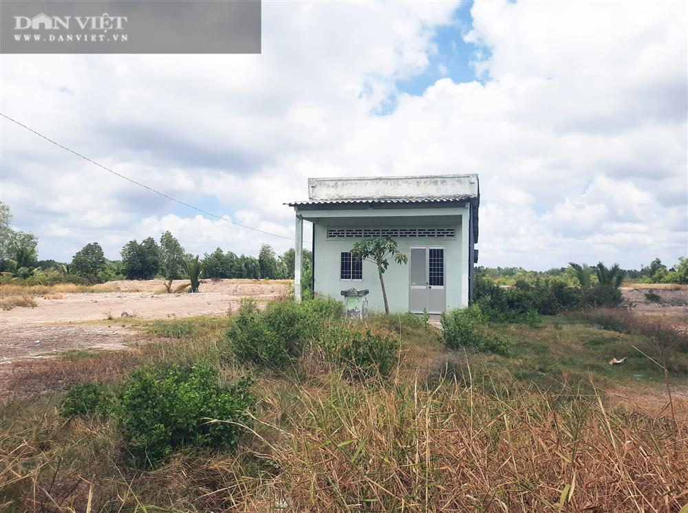 Vụ lương y Võ Hoàng Yên bị tố cáo: Ông Yên làm từ thiện ở quê nhà như thế nào?-1