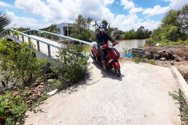 Vợ ông Dũng lò vôi tiếp tục tiết lộ thông tin sốc về Võ Hoàng Yên: Đi trục vong, giải nghiệp để cướp tài sản?-3