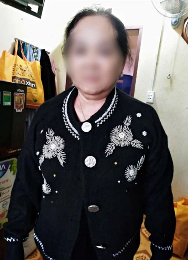 Vợ ông Dũng lò vôi tiếp tục tiết lộ thông tin sốc về Võ Hoàng Yên: Đi trục vong, giải nghiệp để cướp tài sản?-1