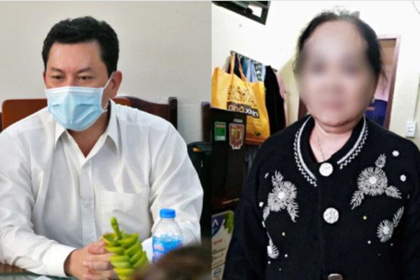 Uất ức tố cáo bị thầy lừa đảo hơn 135 tỷ, nguyên nhân nào khiến vợ chồng ông Dũng lò vôi từng đặt niềm tin, thậm chí cho con mình làm con nuôi ông Võ Hoàng Yên?-4