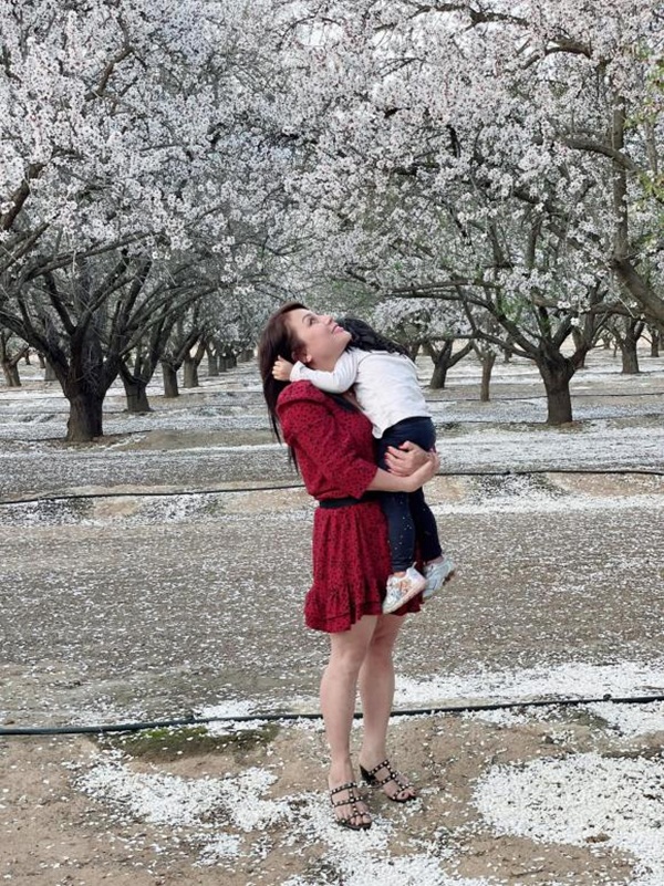 Thúy Nga vừa lên tiếng khuyên nhủ, Hoàng Anh và vợ cũ Quỳnh Như đã có động thái gây chú ý-2