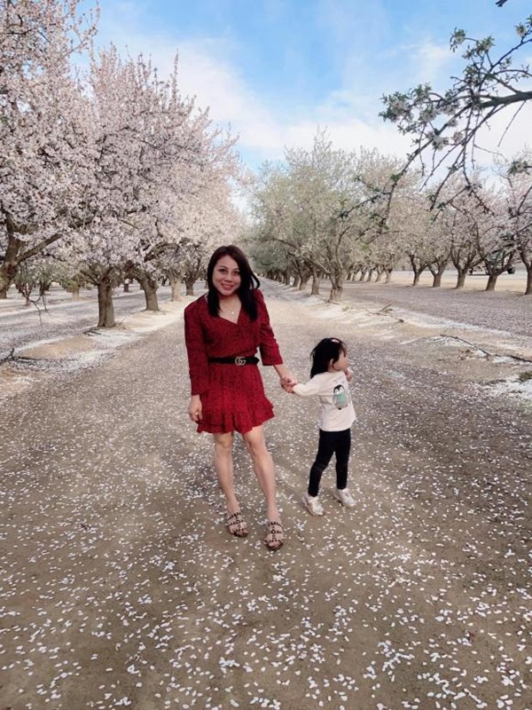 Thúy Nga vừa lên tiếng khuyên nhủ, Hoàng Anh và vợ cũ Quỳnh Như đã có động thái gây chú ý-4