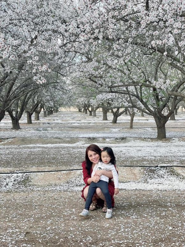 Thúy Nga vừa lên tiếng khuyên nhủ, Hoàng Anh và vợ cũ Quỳnh Như đã có động thái gây chú ý-5