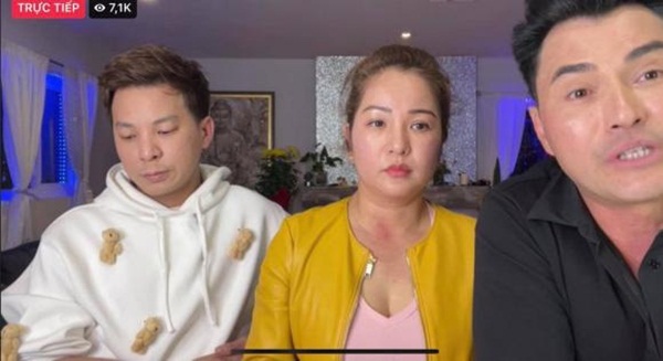 Thúy Nga vừa lên tiếng khuyên nhủ, Hoàng Anh và vợ cũ Quỳnh Như đã có động thái gây chú ý-6