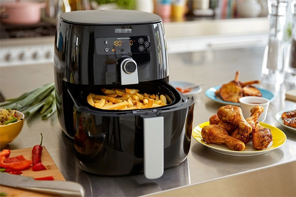 Chú ý những chi tiết nhỏ này, bếp từ nhà bạn sẽ lâu bị hỏng sau nhiều năm sử dụng-7