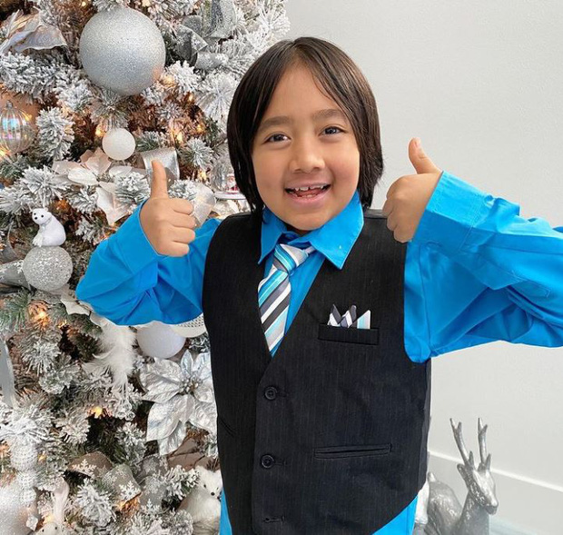 10 đứa trẻ tự thân giàu nhất thế giới: Khi tài không đợi tuổi, người lớn nhìn vào đều phải trầm trồ ngưỡng mộ, nhất là em bé số 2-1