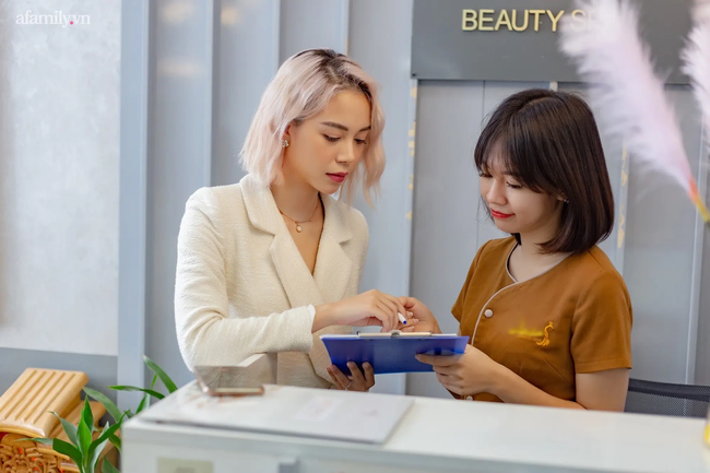 Những bà mẹ siêu nhân trắng tay vì dịch, hồi sinh từ con số 0 và có thu nhập 9 chữ số đáng ghen tị ngay đầu năm mới-1