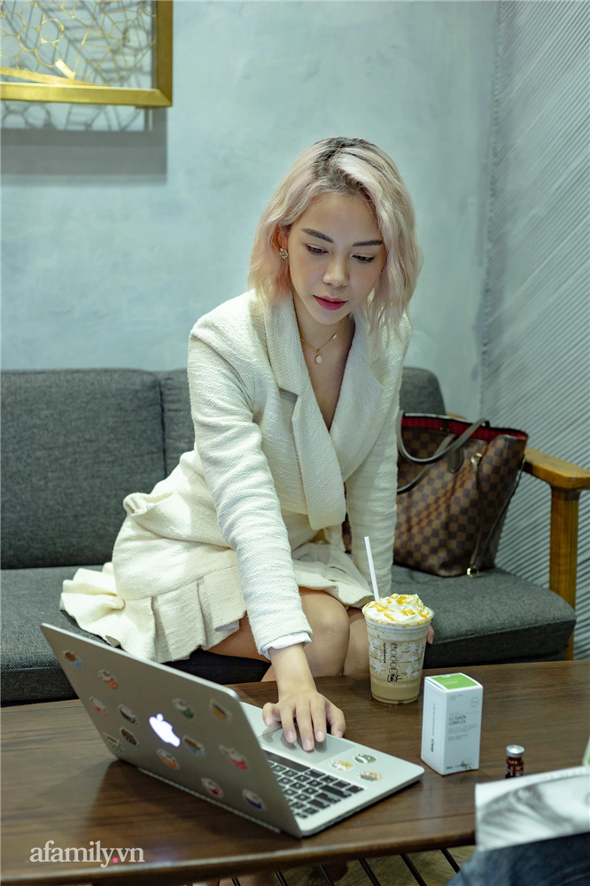 Những bà mẹ siêu nhân trắng tay vì dịch, hồi sinh từ con số 0 và có thu nhập 9 chữ số đáng ghen tị ngay đầu năm mới-3